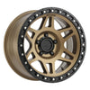 Method MR312 Wheel – Bronze