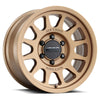 Method MR703 Bead Grip HD Wheel – Bronze
