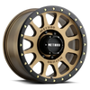 Method MR305 NV HD Wheel – Bronze