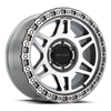 Method MR312 HD Wheel – Machined