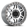 Method MR312 HD Wheel – Machined