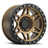 Method MR312 HD Wheel – Bronze