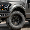 Method MR314 HD Wheel – Matte Black
