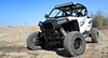 Method MR406 UTV Beadlock Wheel – Matte Black