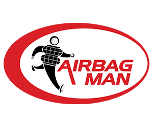 Airbag Man