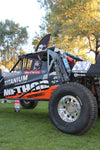 Method MR103 Buggy Beadlock Wheel – Machined