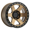 Method MR310 Con 6 HD Wheel – Bronze