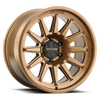 Method MR323 Wheel – Gloss Bronze