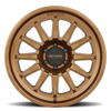 Method MR323 Wheel – Gloss Bronze