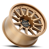 Method MR323 Wheel – Gloss Bronze