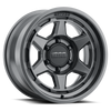 Method MR708 Bead Grip HD Wheel – Gloss Titanium