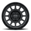 Method MR305 NV Wheel – Double Black