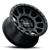Method MR305 NV Wheel – Double Black