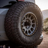 Method MR305 NV Wheel – Titanium