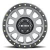 Method MR305 NV Wheel – Titanium