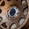 Method MR308 Roost Wheel – Bronze