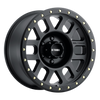 Method MR309 Grid Wheel – Matte Black