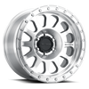 Method MR315 Wheel – Machined