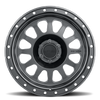 Method MR315 Wheel – Matte Black