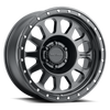 Method MR315 Wheel – Matte Black