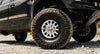 Method MR315 Wheel – Machined Gloss Black Lip