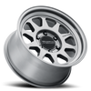 Method MR316 Wheel – Gloss Titanium