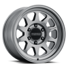 Method MR316 Wheel – Gloss Titanium