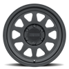 Method MR316 Wheel – Matte Black