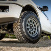 Method MR316 Wheel – Gloss Titanium