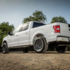 Method MR316 Wheel – Gloss Titanium
