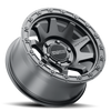 Method MR317 Wheel – Matte Black