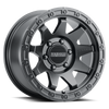 Method MR317 Wheel – Matte Black