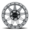 Method MR317 Wheel – Titanium