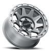 Method MR317 Wheel – Titanium