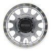 Method MR401 UTV Beadlock Wheel – Raw Machined