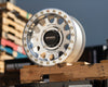 Method MR401 UTV Beadlock Wheel – Raw Machined
