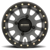 Method MR401 UTV Beadlock Wheel – Matte Black
