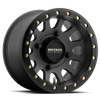 Method MR401 UTV Beadlock Wheel – Matte Black