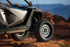 Method MR401-R High Offset UTV Beadlock Wheel – Raw Machined