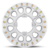 Method MR401-R High Offset UTV Beadlock Wheel – Raw Machined