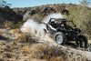 Method MR401-R High Offset UTV Beadlock Wheel – Raw Machined