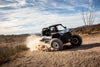 Method MR401 UTV Beadlock Wheel – Raw Machined