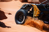 Method MR407 UTV Bead Grip Wheel – Matte Black