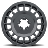 Method MR407 UTV Bead Grip Wheel – Matte Black