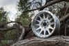Method MR605 NV Wheel – Machined