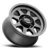 Method MR701 Bead Grip Wheel – Matte Black