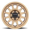 Method MR703 Bead Grip HD Wheel – Bronze