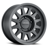 Method MR704 Bead Grip HD Wheel – Matte Black