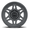 Method MR706 Bead Grip Wheel – Matte Black