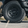 Method MR706 Bead Grip Wheel – Matte Black